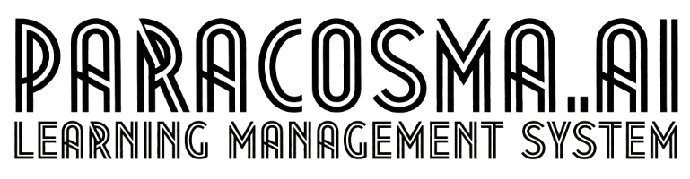 Paracosma LMS Logo